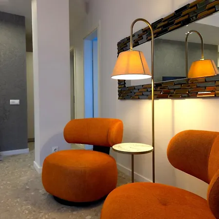 Designer New High End 2br * صوفيا
