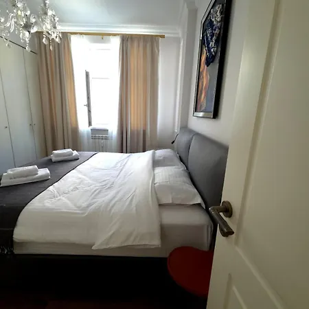 Designer New High End 2br * صوفيا