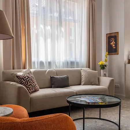 Designer New High End 2br شقة صوفيا