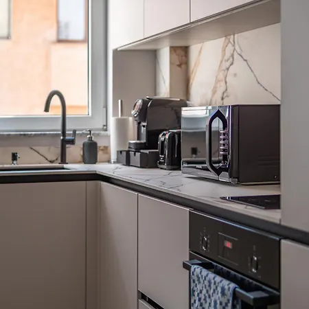 Designer New High End 2br شقة صوفيا
