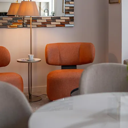 Designer New High End 2br صوفيا