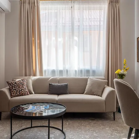 Designer New High End 2br * صوفيا