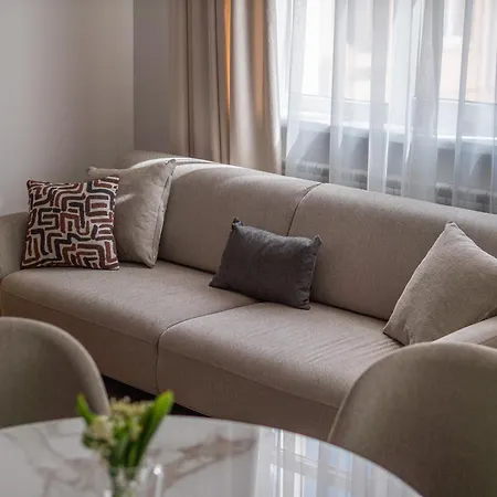 Designer New High End 2br شقة صوفيا