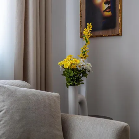 Designer New High End 2br شقة صوفيا