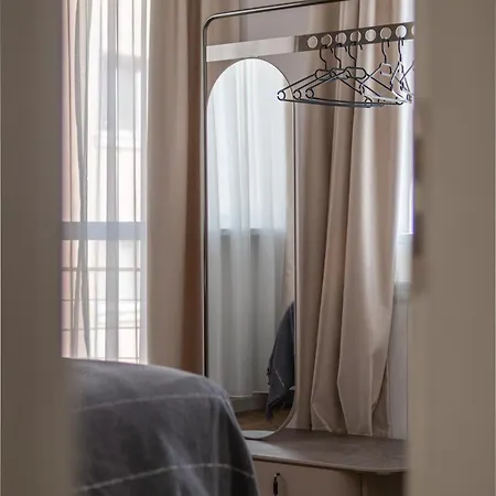 شقة Designer New High End 2br صوفيا
