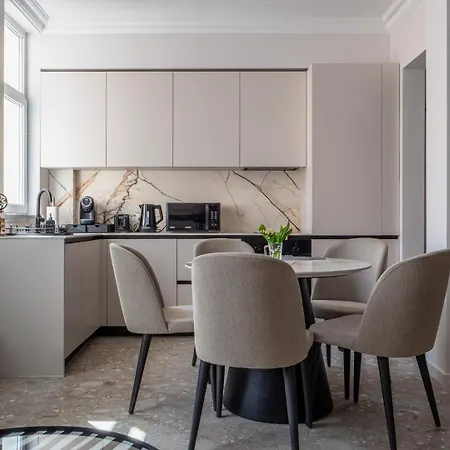 Апартамент Designer New High End 3br София