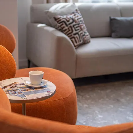 Апартамент Designer New High End 3br София